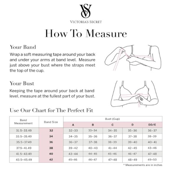 Victoria's Secret Knockout Sports Bra, size 36D - Picture 11 of 11